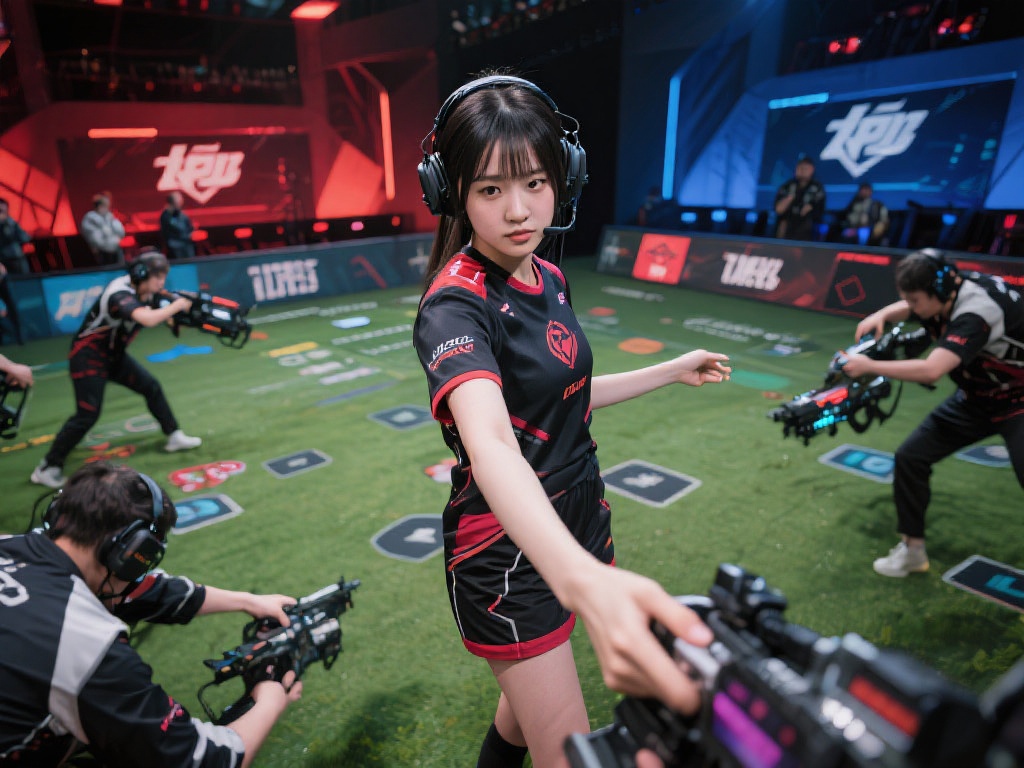 体育项目选 体育项目选