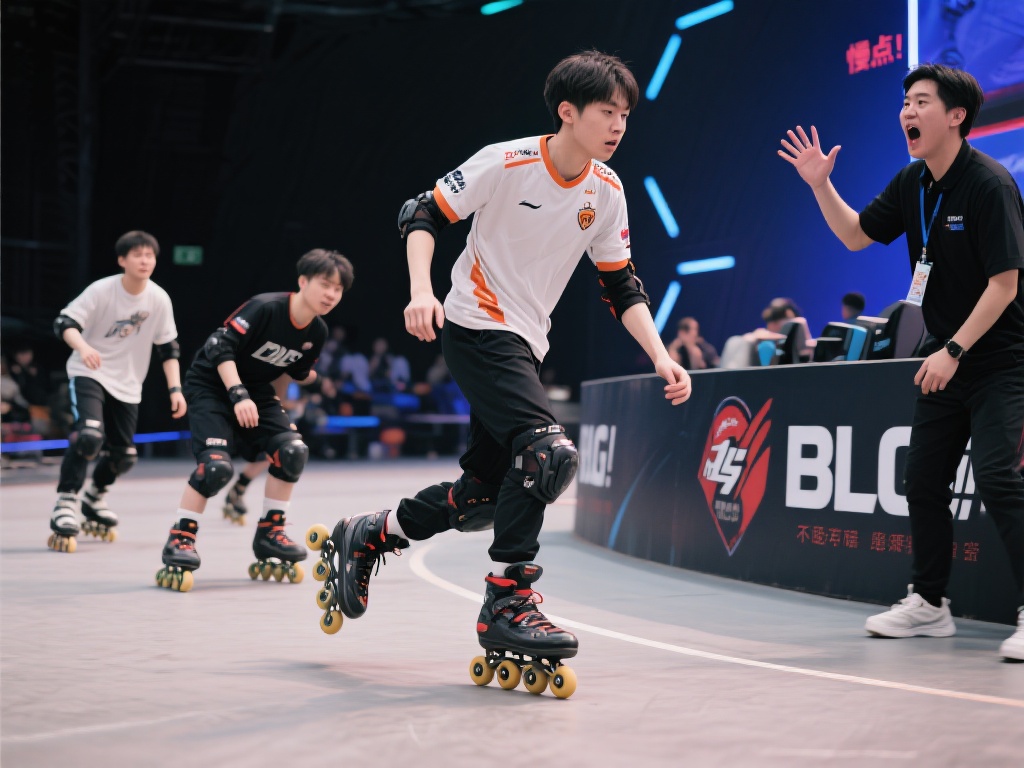 在社交媒体 在社交媒体