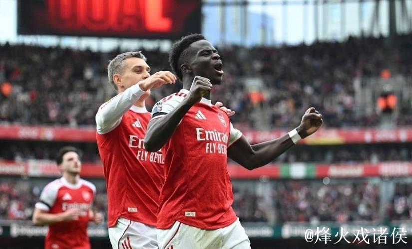 【早报】运气轮回!阿森纳绝杀登顶领跑5分! 【早报】运气轮回!阿森纳绝杀登顶领跑5分!