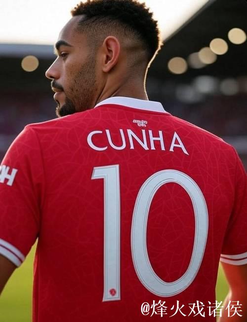 库尼亚本场8脚射门,创曼联球员本赛季英超单场新高 库尼亚本场8脚射门,创曼联球员本赛季英超单场新高