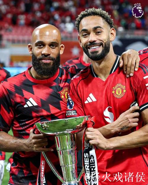 库尼亚本场8脚射门,创曼联球员本赛季英超单场新高 库尼亚本场8脚射门,创曼联球员本赛季英超单场新高