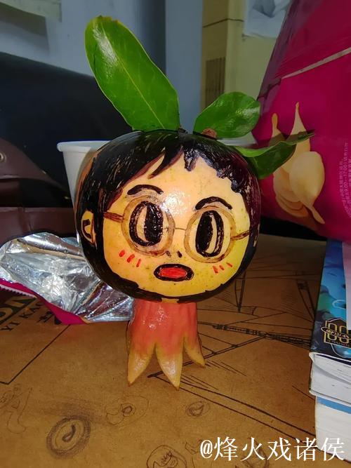 分享娃儿周末一小时创意作品,趣味十足,合成略有小瑕疵,部分话语未能对齐 分享娃儿周末一小时创意作品,趣味十足,合成略有小瑕疵,部分话语未能对齐